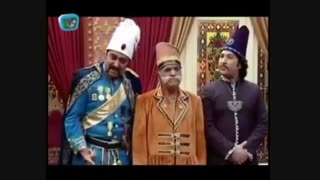 قهوه تلخ قسمت سیزده