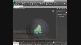 مجموعه آموزشی حرفه ای انیمیشن سازی در 3 دی مکس - Beginner's Guide to Animation in 3ds Max