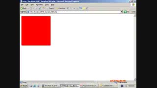 آموزش PHP جلسه دوازدهم
