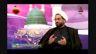 آموزش نذر و صیغه نذر ؟ استادوحیدپور