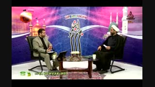 آیا در مجالس روضه خانمها سینه زدن برای خانمها اشکال دارد؟ استادوحید پور