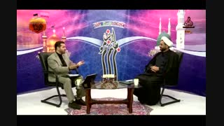 آیا درست است که زبان اهل جهنم فارسی است ؟ استادوحیدپور