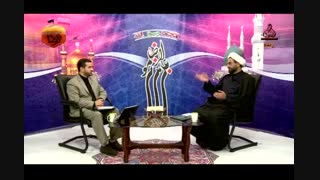 آیا دو نذر را با هم میتوان ادا کرد ؟ استادوحیدپور