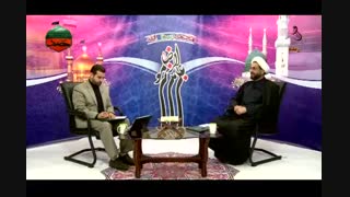 آیا زیارت رفتن با پول شبهه ناک اشکال دارد ؟ استادوحیدپور