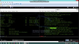 اموزش حملات MITM در کالی لینوکس