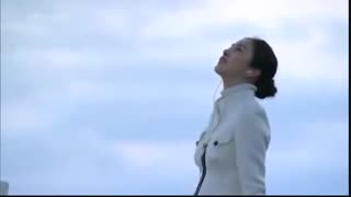 سکانس پایانی سریال آیریس