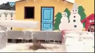 اگه میخوای بـتـرکـی از خنده بـبـین