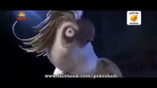 میکس کارتون خیلی باحاله