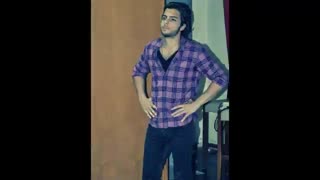 آهنگ فوق العاده  زیبا مهراد هیدن به نام Lights Out