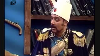 قهوه تلخ قسمت شانزده