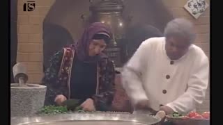 قهوه تلخ قسمت هفده