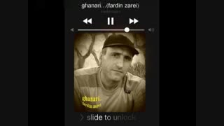 قفس .... با صدای فردین زارعی