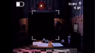 Five nights at freddy's 2 gameplay