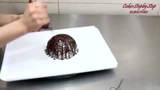 کاسه شکلاتی :))