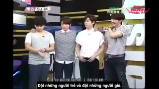 super junior