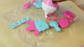 Chocolate pen مداد شکلات