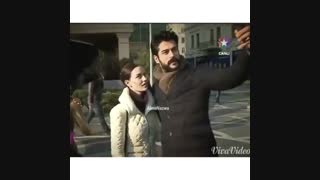 فریده و کامران