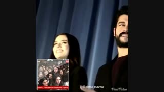 فریده و کامران