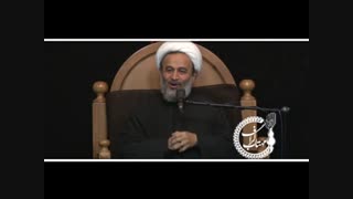 یک کلیپ بسیاربسیارزیباازاستادپناهیان-حتماببینید-نگاهتون روعوض میکنه