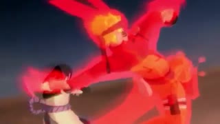 تمامی Ultimate Jutsu ها ناروتو در تمامی سری بازی ها ناروتو (ناروتو شیپودن - Naruto Shippuden)