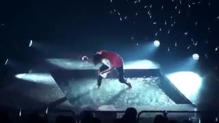 150308 EXO PLANET 2 The EXO39luXion quotBaby don39t cryquot KAI focus