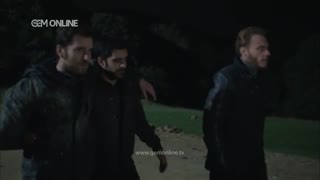 سریال شرافت - قسمت 11