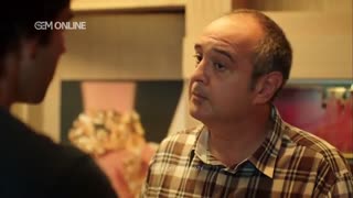 سریال شرافت - قسمت 3