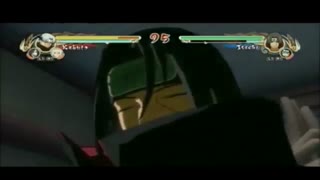 تمامی Ultimate Jutsu ها ایتاچی اوچیها در تمامی سری بازی ها ناروتو (ناروتو شیپودن - Naruto Shippuden)