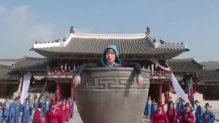 میکس خیلیییی خوشگل سریال کره ای فوران عشق