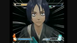 Bleach: Shattered Blade -- Episode Mode, Hanataro