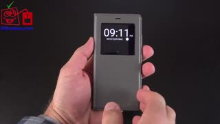 آنباکسینگ: گوشی موبایل BLU Life One X