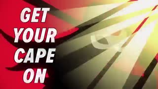 #موزیک ویدیوی سوپرهیروگرلز#