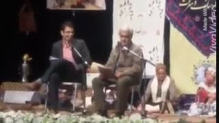 شعر تات راه مدرسه