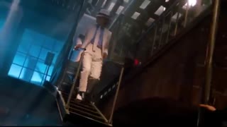 مایکل جکسون Smooth Criminal  نسخه ی کامل