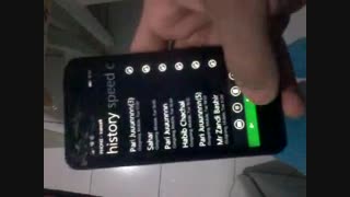 Damaged Lumia 630 Dual Sim