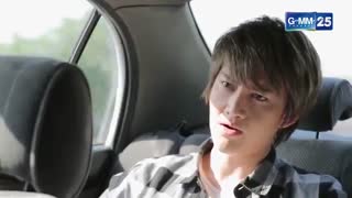 قسمت دوم سریال تایلندی عاشق شیطانی