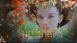سریال تاریخی ملکه چین (منبع این ویدیو مهدی new moon)