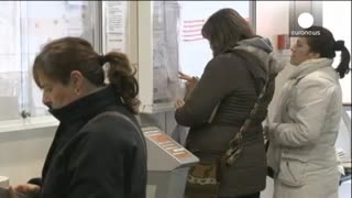 آمار نرخ بیکاری در اسپانیا و آلمان