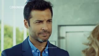 سریال نبرد گلها - قسمت 5