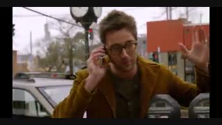 سریال لیست سیاه (دیدن این سریال را شدیدا توصیه میکنم)