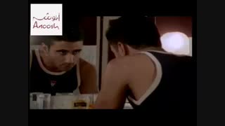 آهنگ جدیدواحساسی  علیشمس و مهدی جهانی بنام آدم بدی نبودم