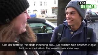 قسمت 69 مکالمات خیابانی در آلمان-**بازیرنویس*||  |