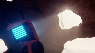 تریلر بازی ReCore