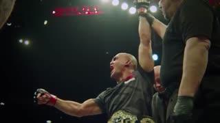 تریلر بازی UFC2