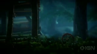 تریلر و گیم پلی بازیUnravel