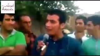 آهنگ دشتی فوق العاده زیبا