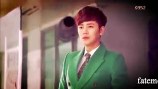 میکس بسیار زیبای مرد زیبا