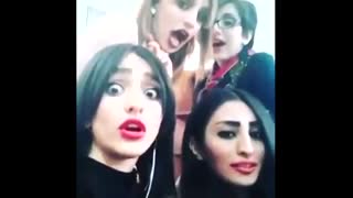 مسخره کردن *_*