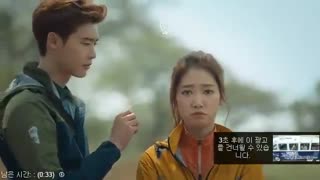 لی جونگ سوک