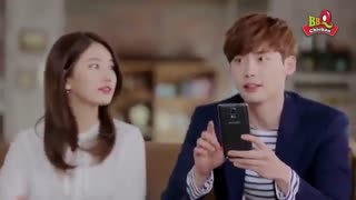 لی جونگ سوک